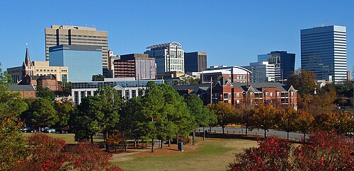 Columbia, South Carolina